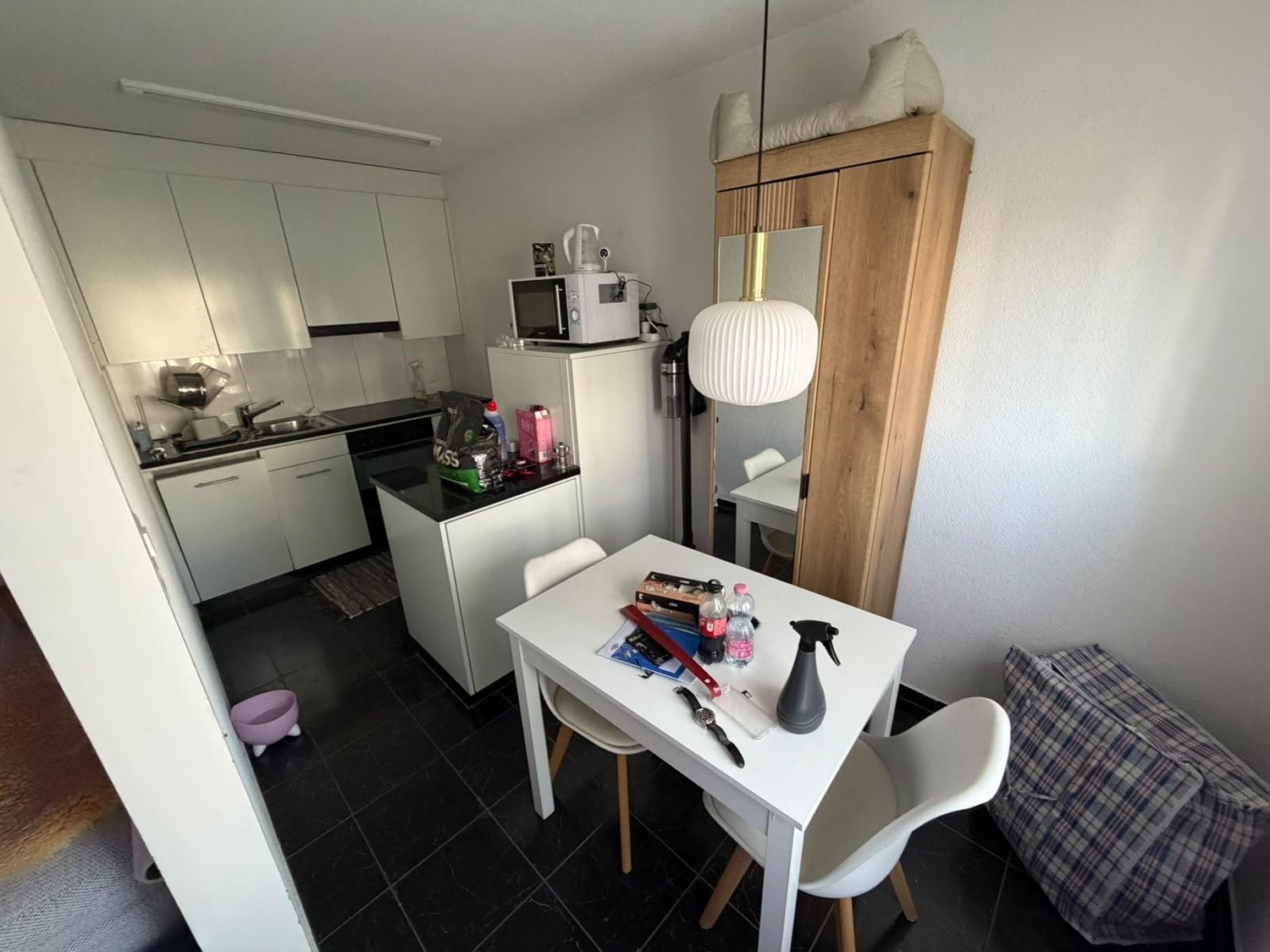 Appartamento di 2 ½ locali