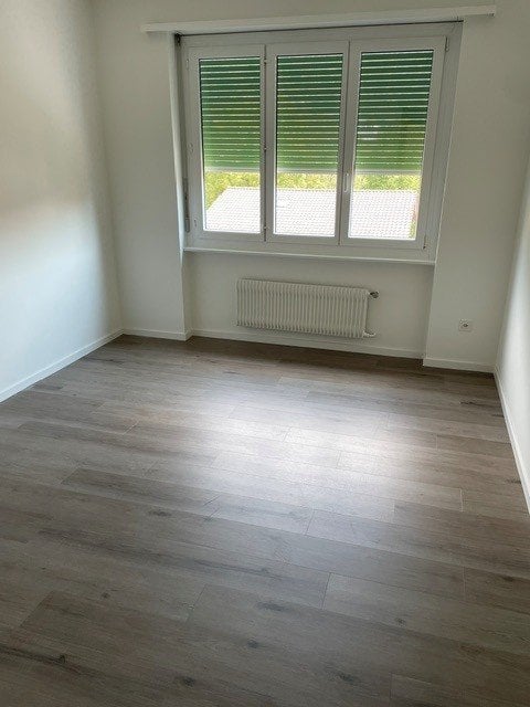 3 ½ Zimmer Wohnung