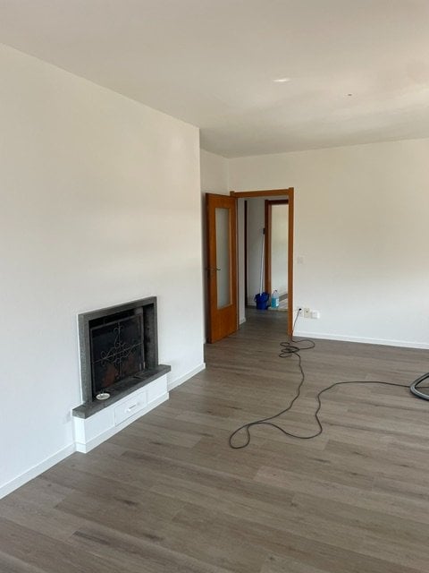 3 ½ Zimmer Wohnung