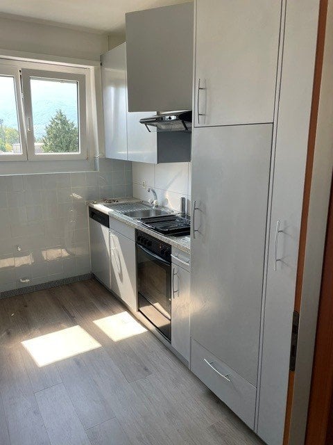 3 ½ Zimmer Wohnung