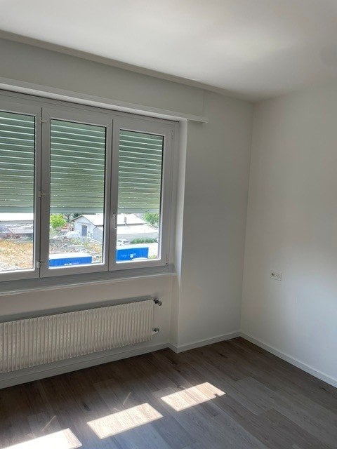 3 ½ Zimmer Wohnung