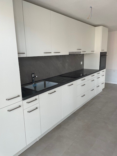 Appartamento di 4 ½ locali