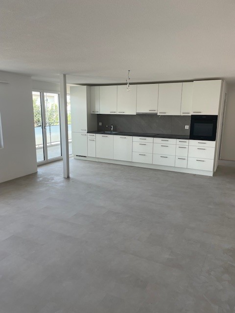 Appartamento di 4 ½ locali