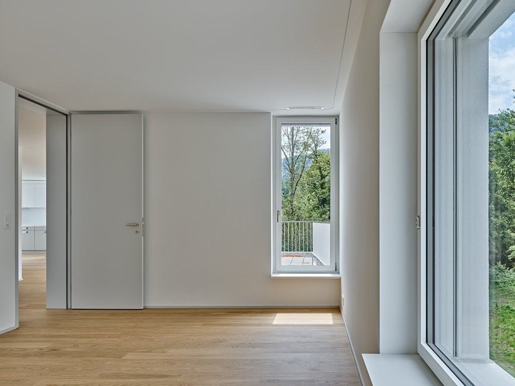 Appartamento attico di 2 ½ locali