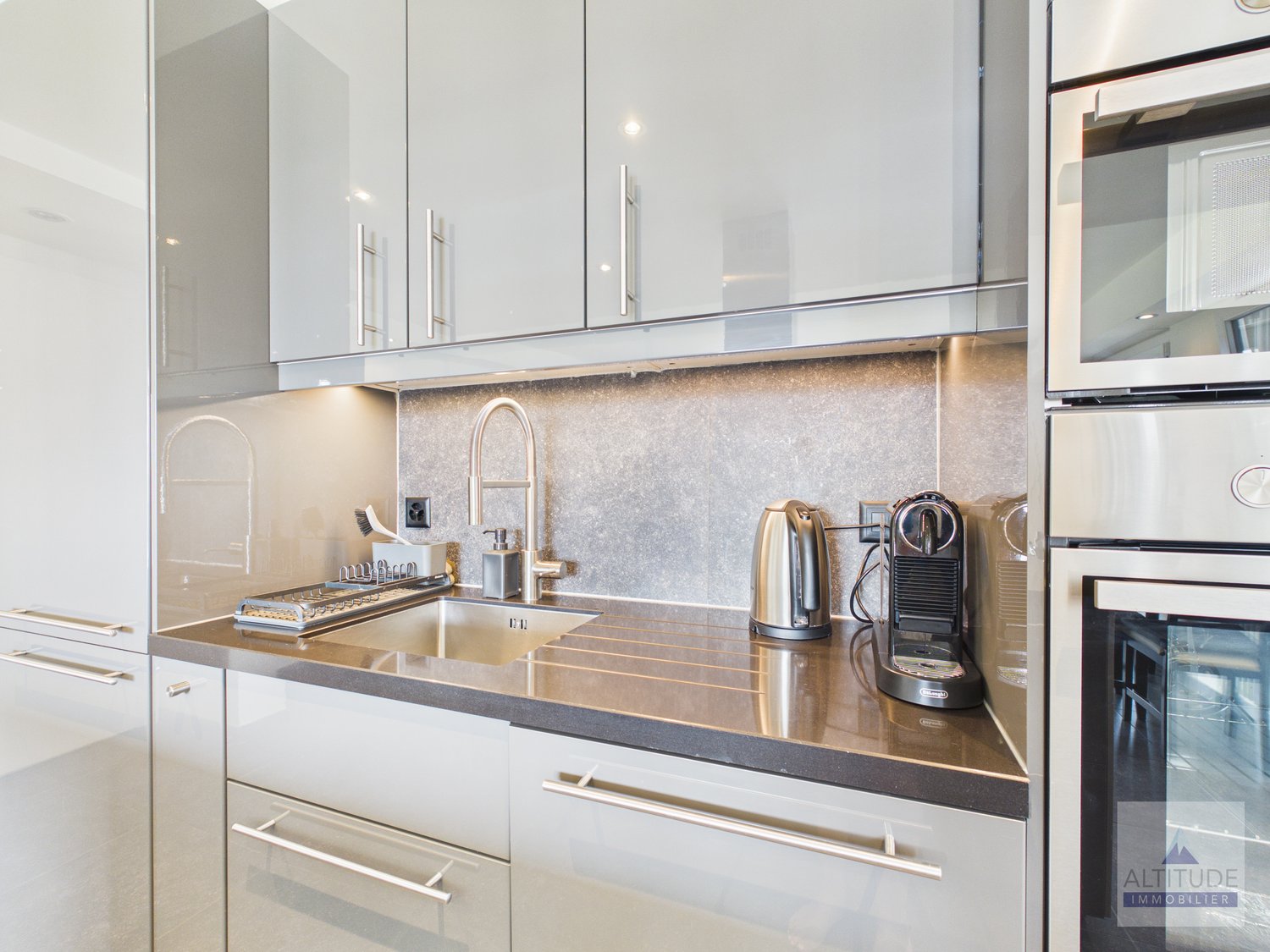 Appartamento di 3 ½ locali
