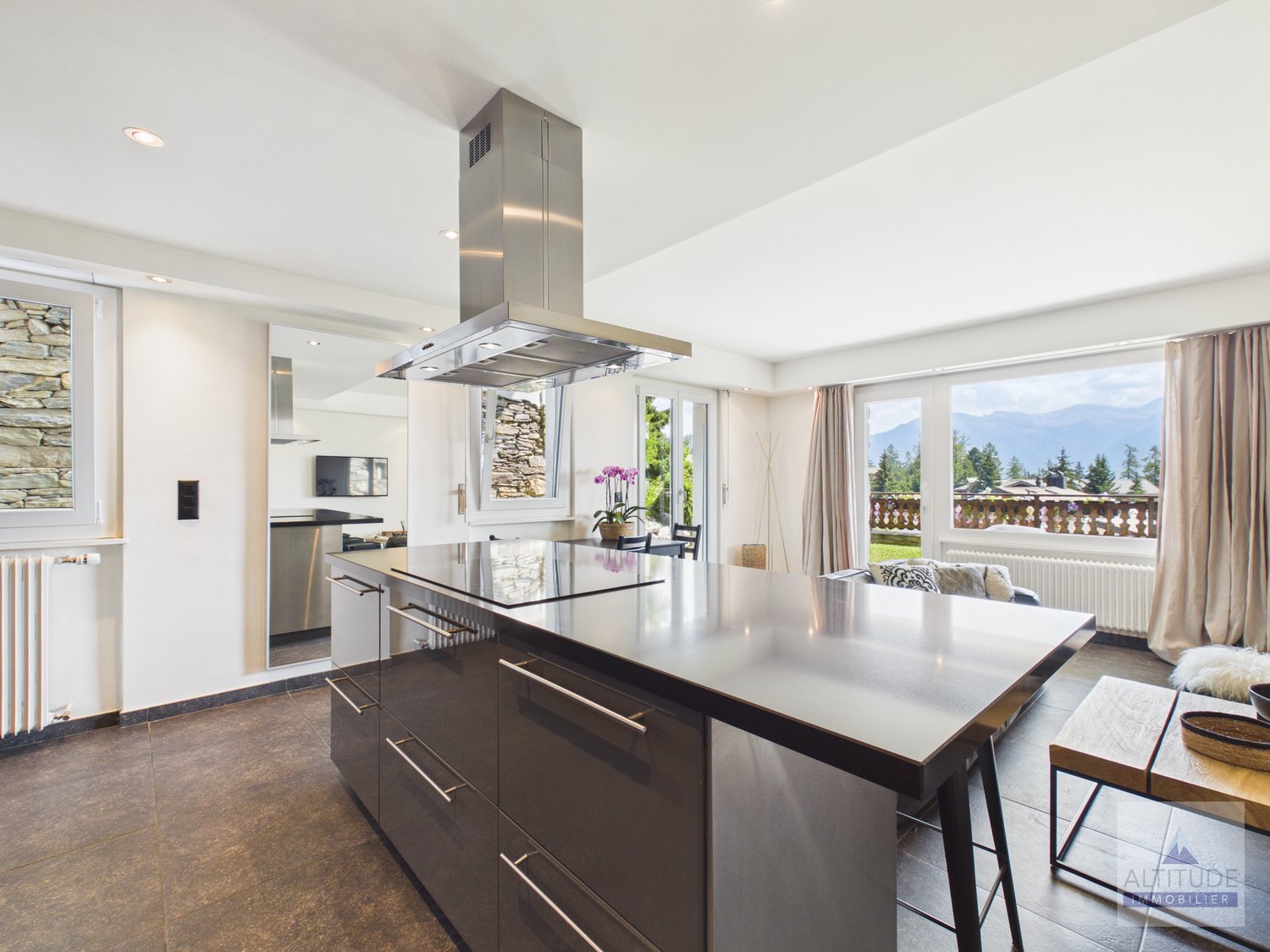 Appartamento di 3 ½ locali