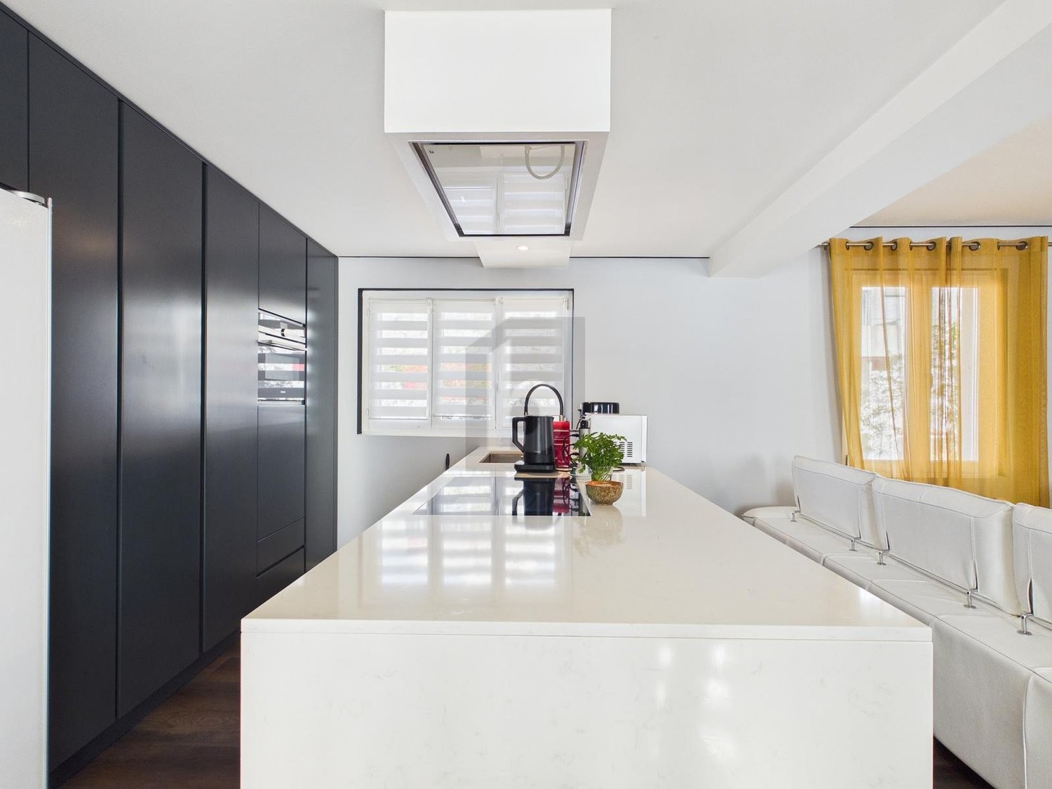 Villa con 8 ½ locali