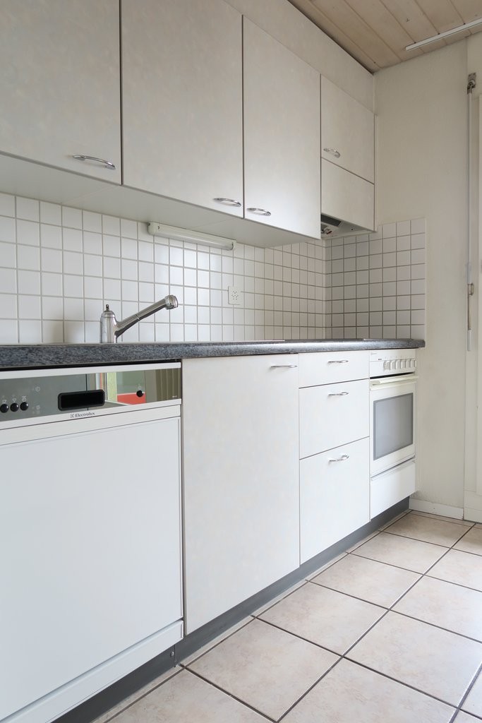 appartamento mansardato di 2 ½ locali