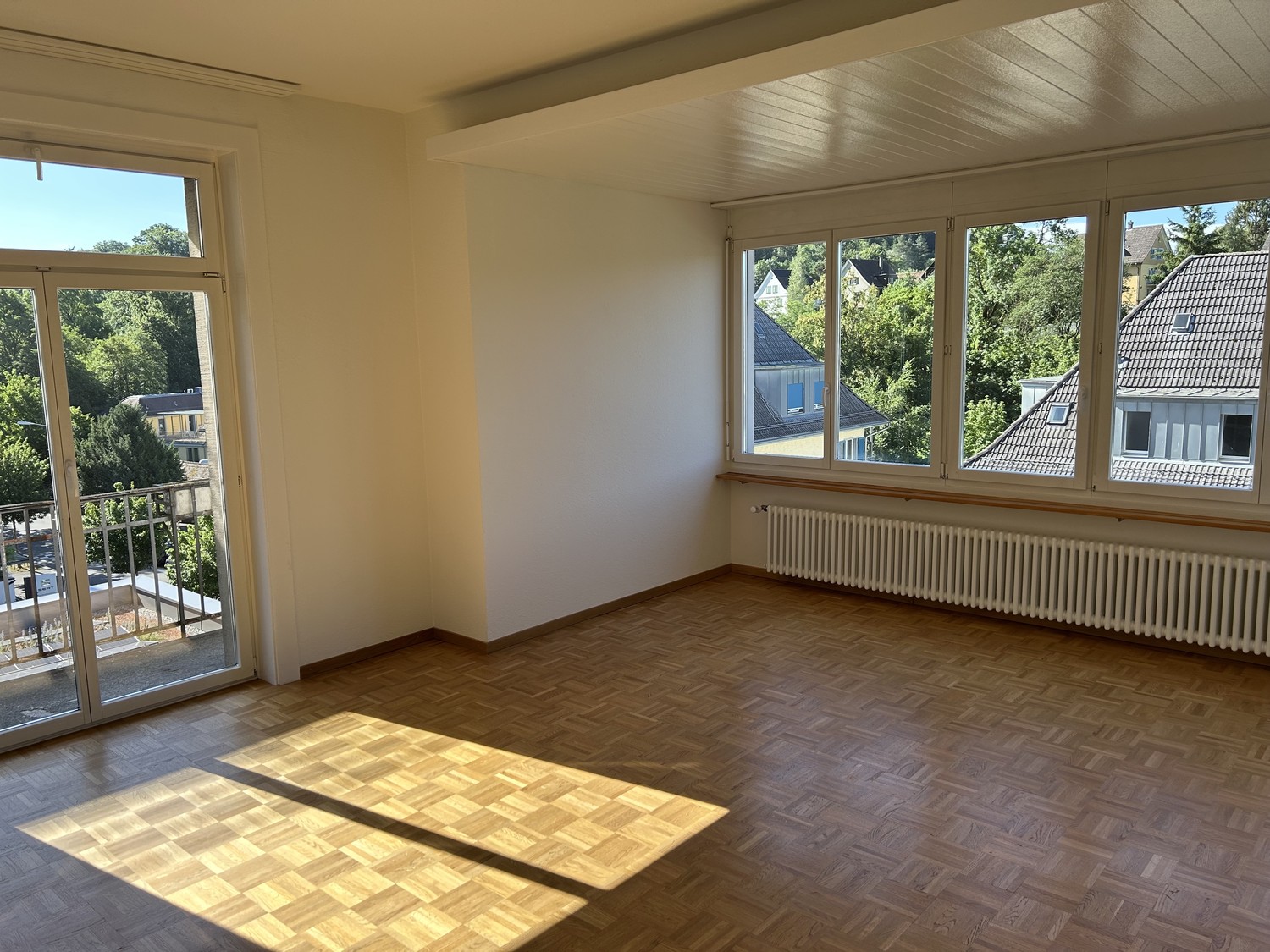 Appartamento di 4 ½ locali
