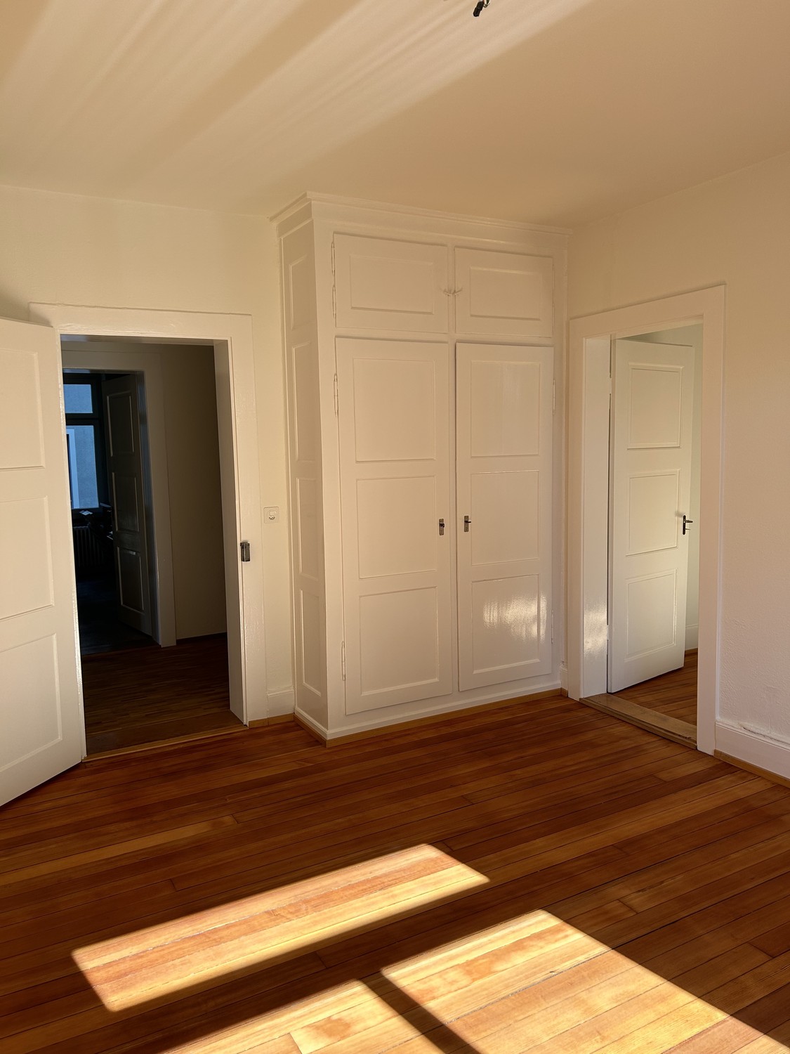 Appartamento di 4 ½ locali