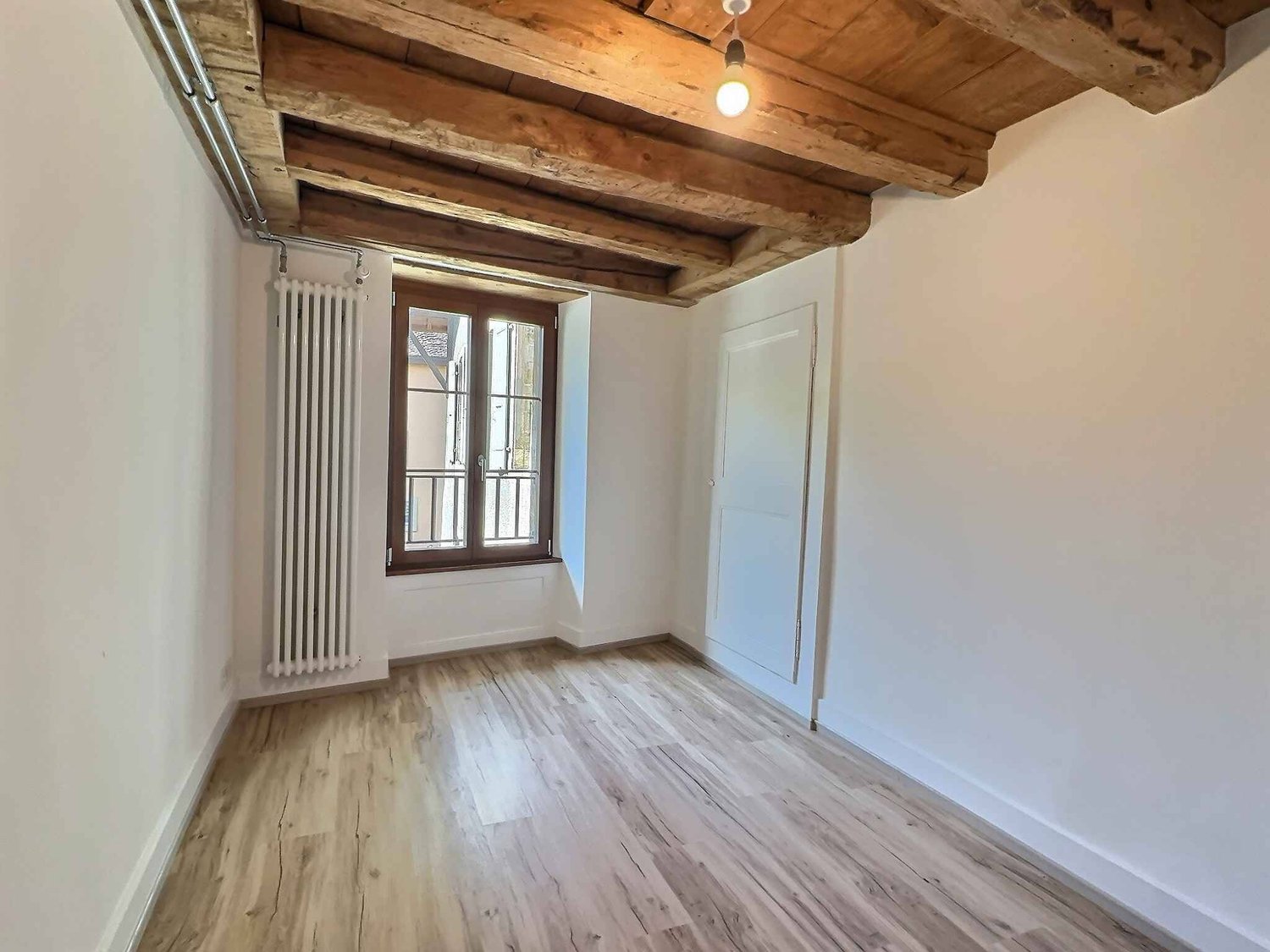 Appartamento di 5 ½ locali
