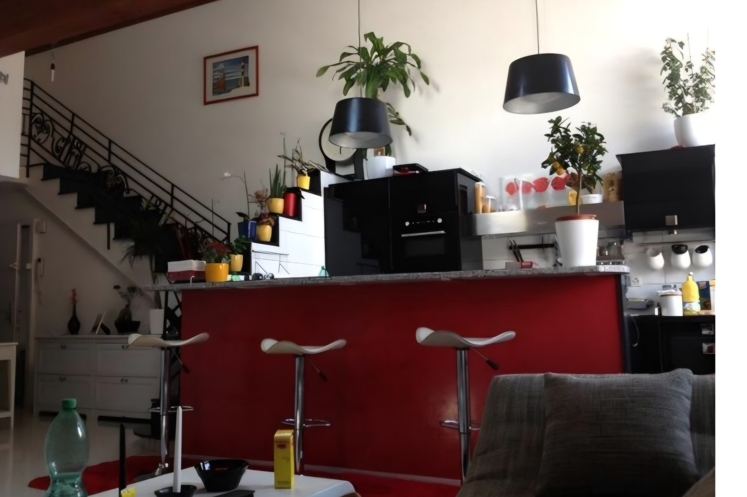 3 ½ Zimmer Wohnung