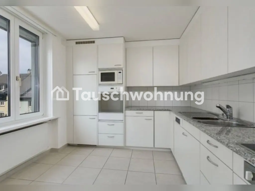 3 pièces appartement