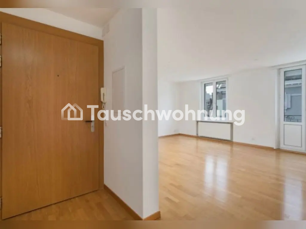 3 pièces appartement