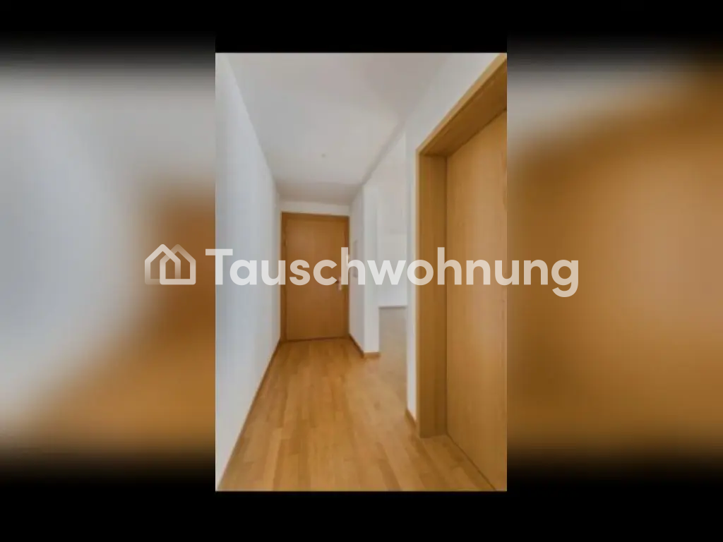 3 pièces appartement