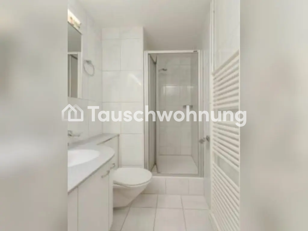 3 pièces appartement