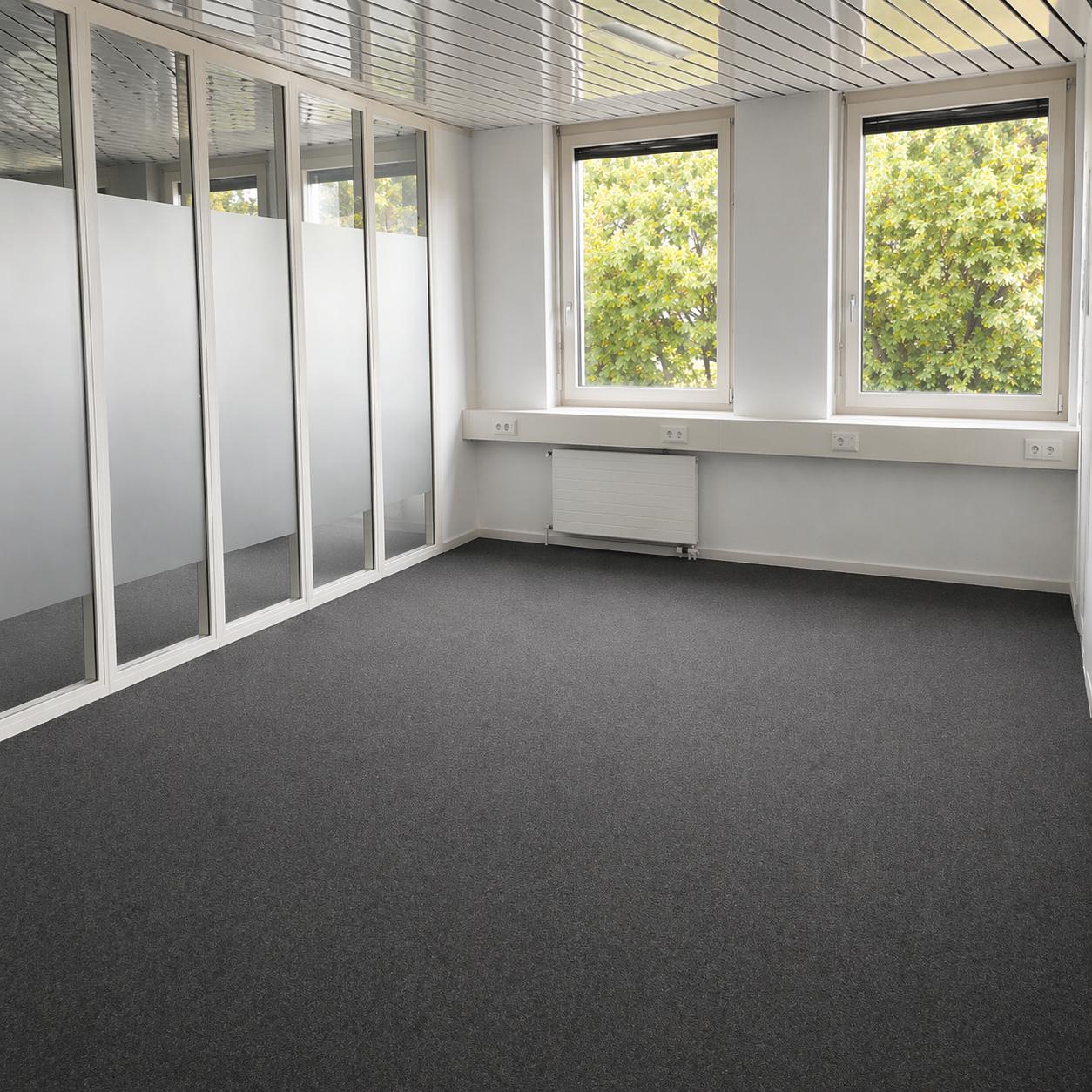 148m² office