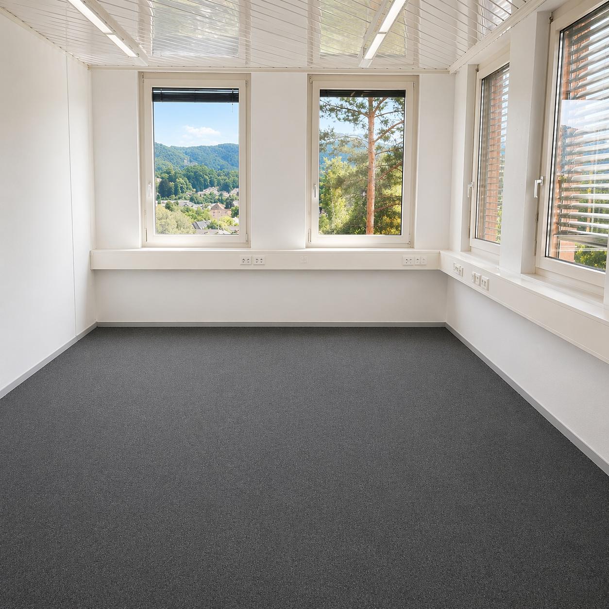 148m² office