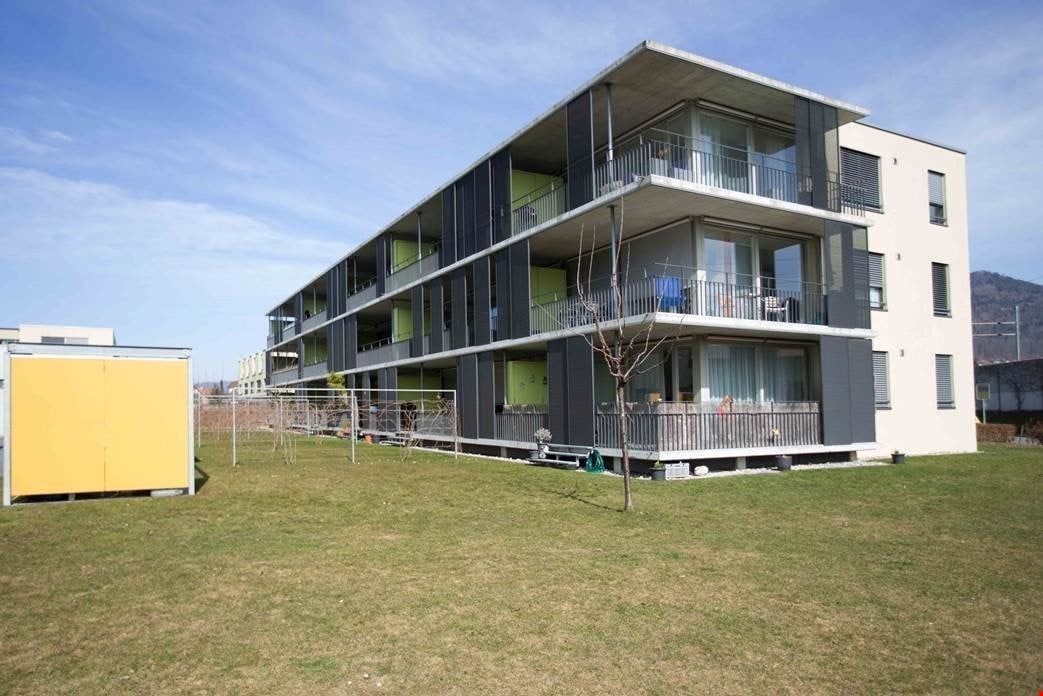 Appartement de 4 ½ pièces