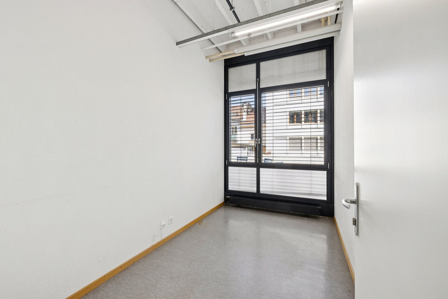 260m² Büro
