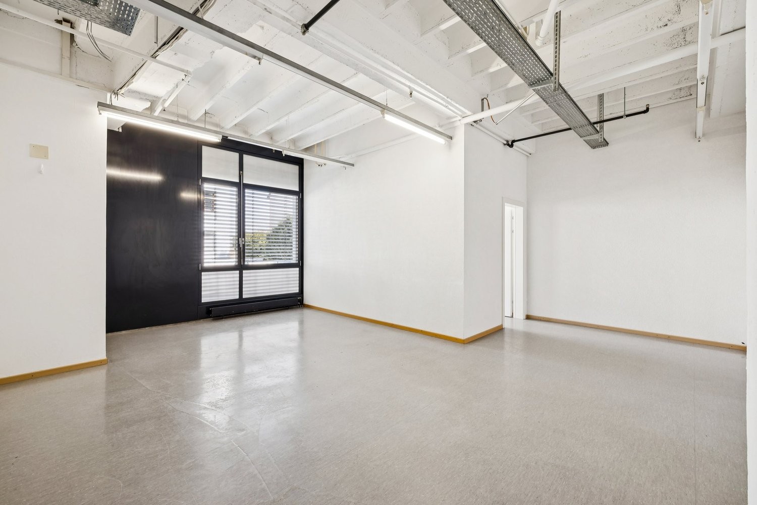 260m² Büro