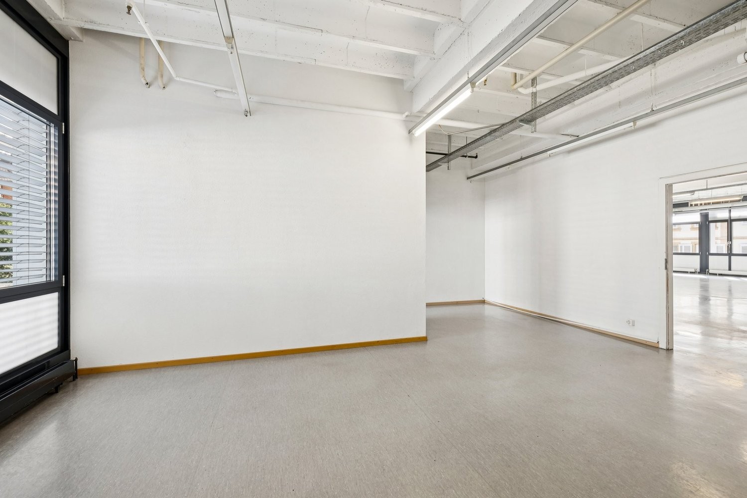 260m² Büro