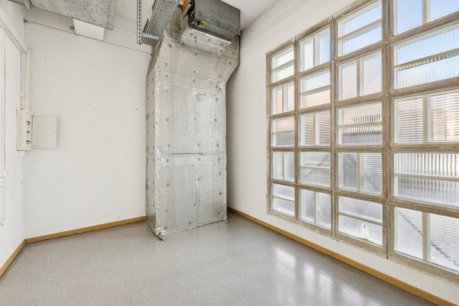 260m² Büro