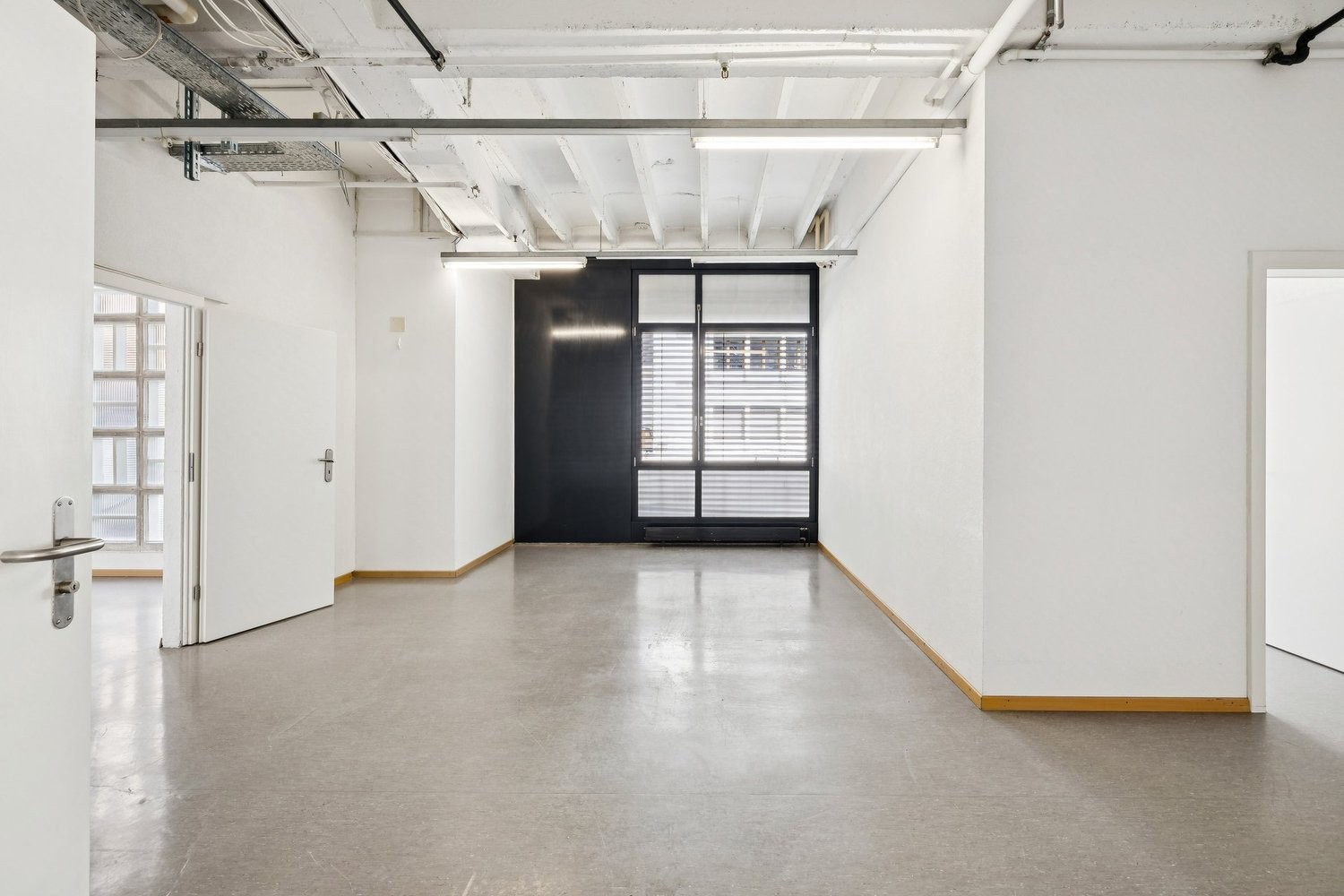 260m² Büro