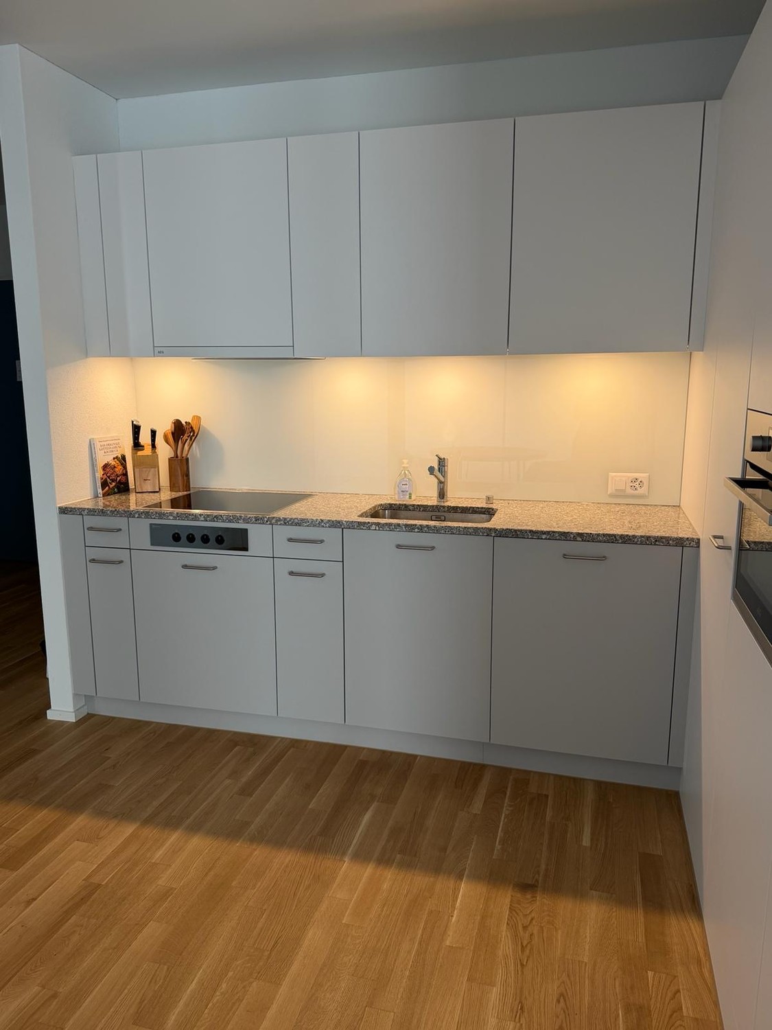 Appartamento di 2 ½ locali