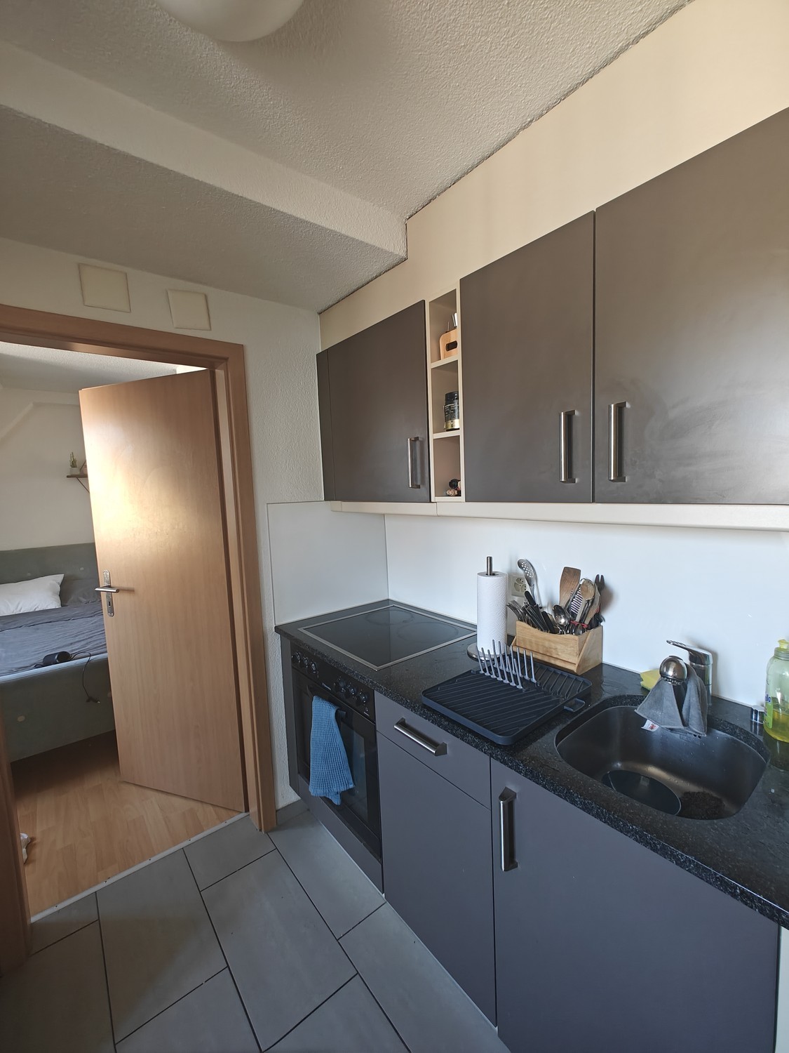 Appartement de 2 pièces