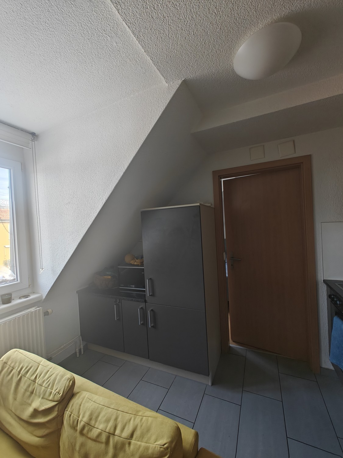 Appartement de 2 pièces