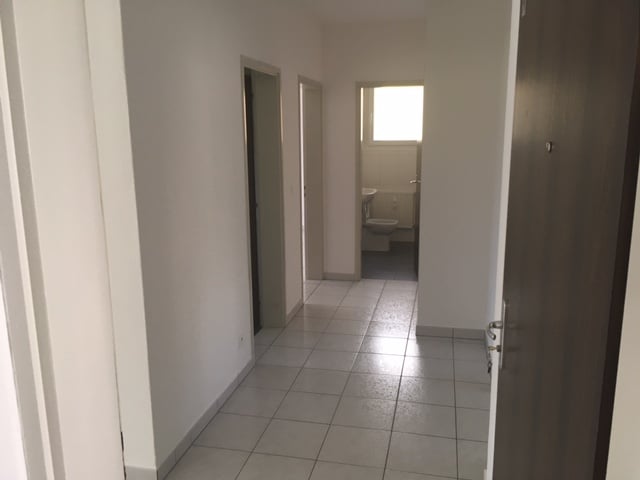 3-Zimmer-Wohnung