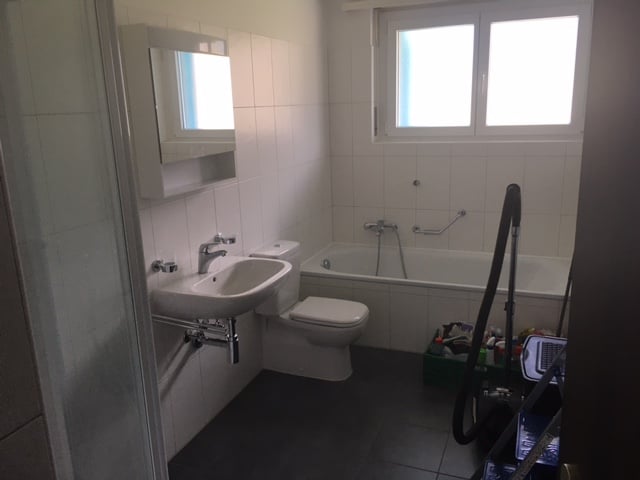 3-Zimmer-Wohnung