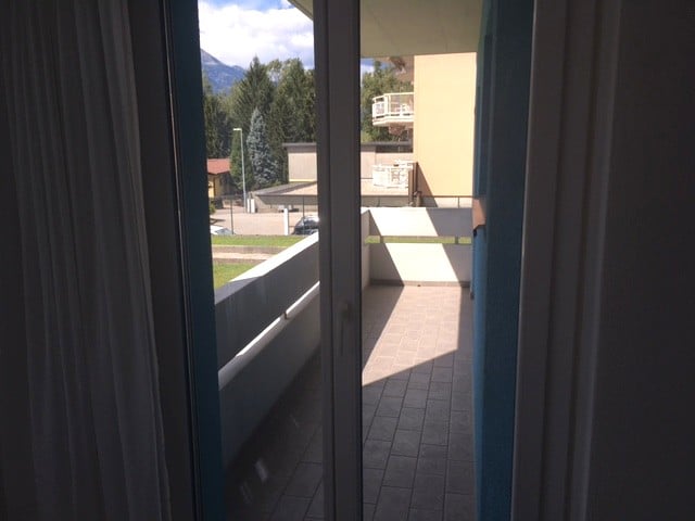 3-Zimmer-Wohnung