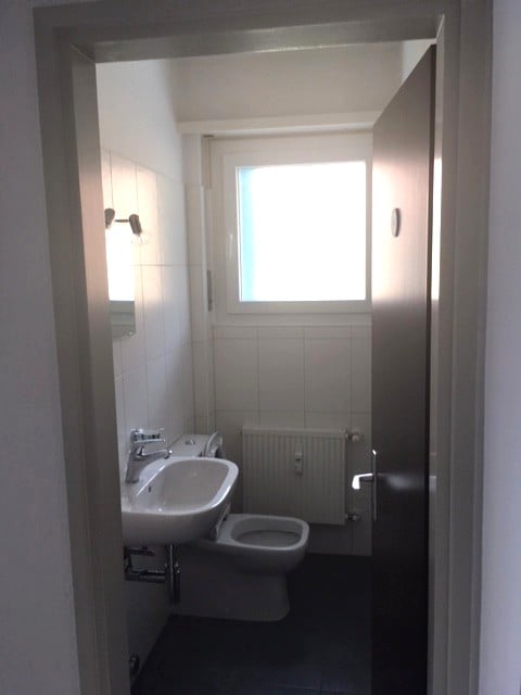 3-Zimmer-Wohnung