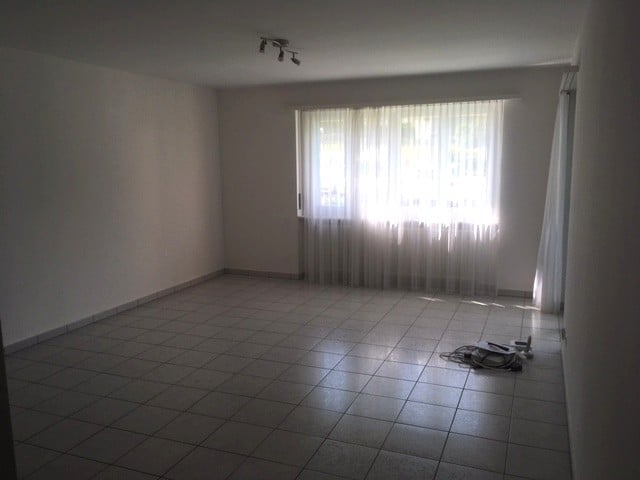 3-Zimmer-Wohnung
