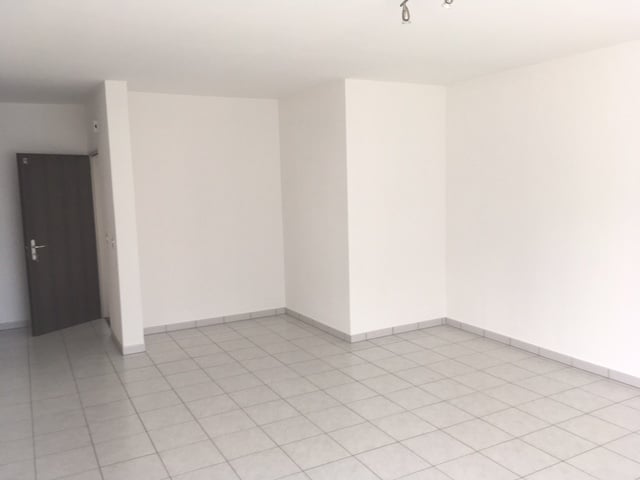 3-Zimmer-Wohnung