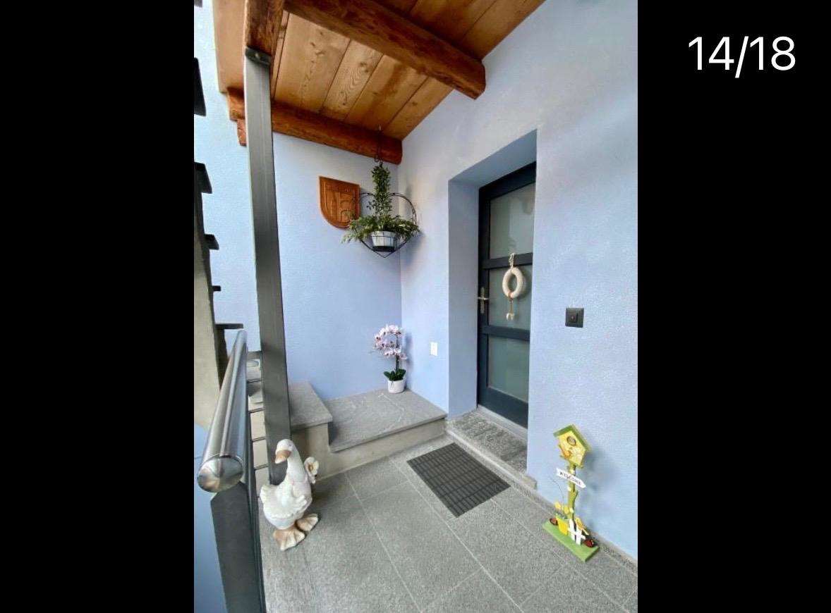 Appartamento di 2,5 locali