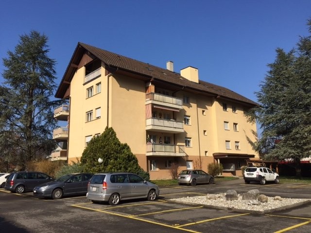Appartamento di 3 ½ locali