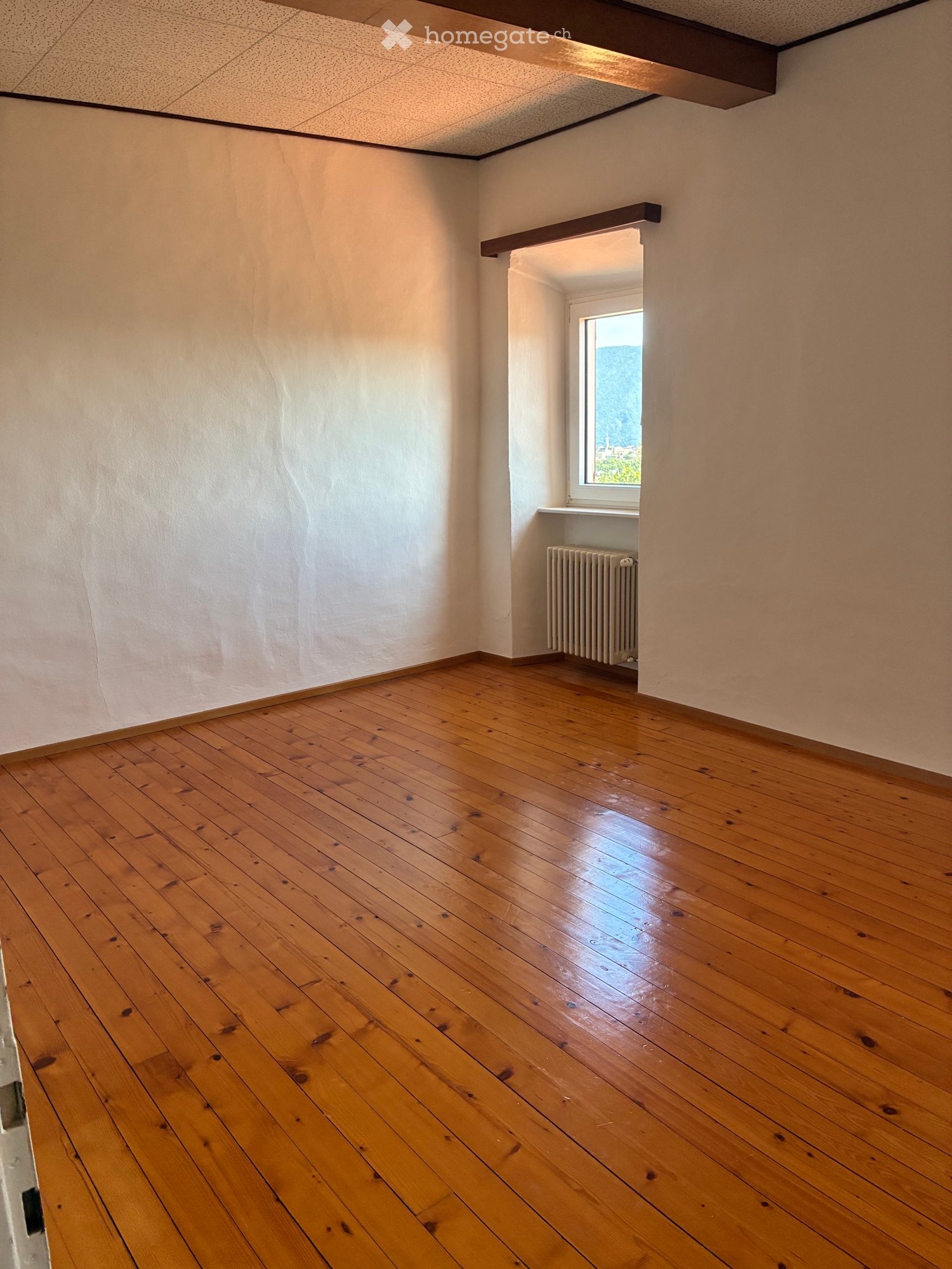 3-Zimmer-Wohnung