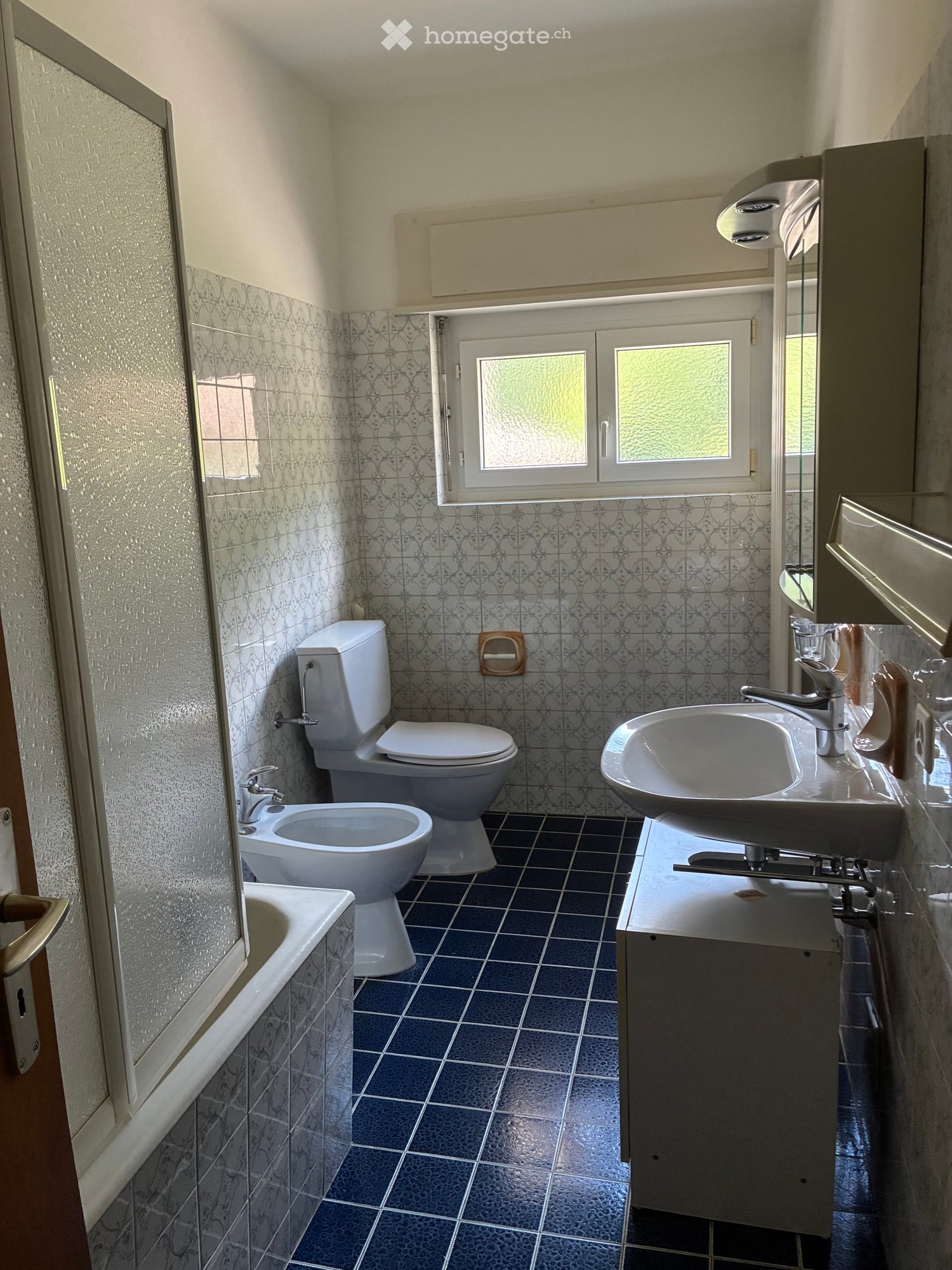 3-Zimmer-Wohnung