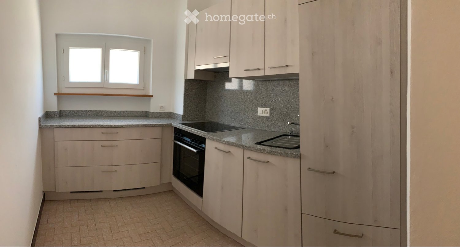 3-Zimmer-Wohnung