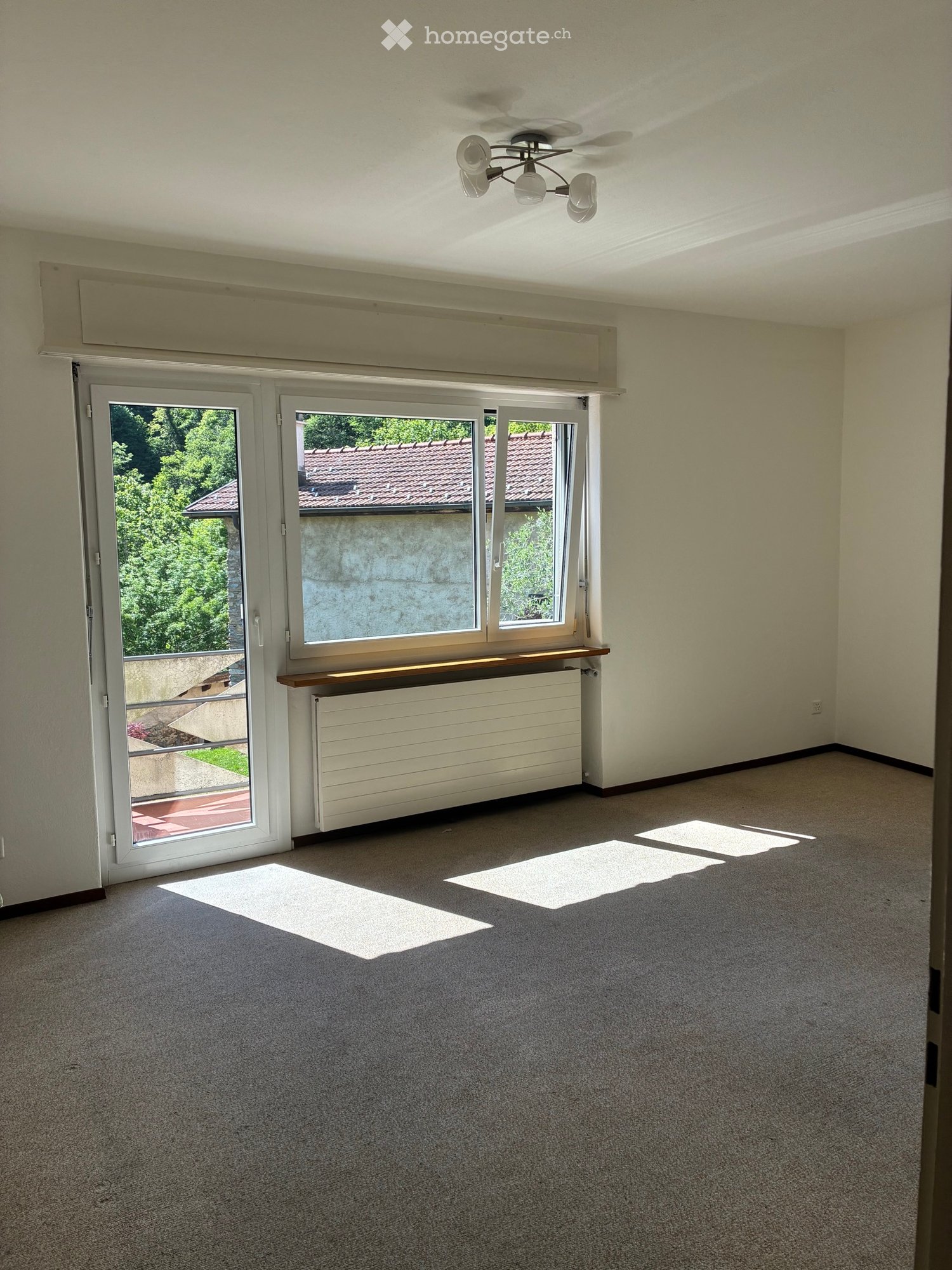 3-Zimmer-Wohnung