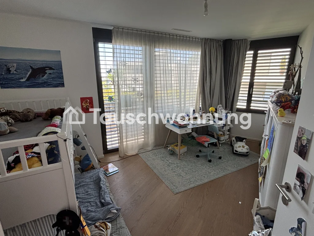 Appartamento di 5 ½ locali