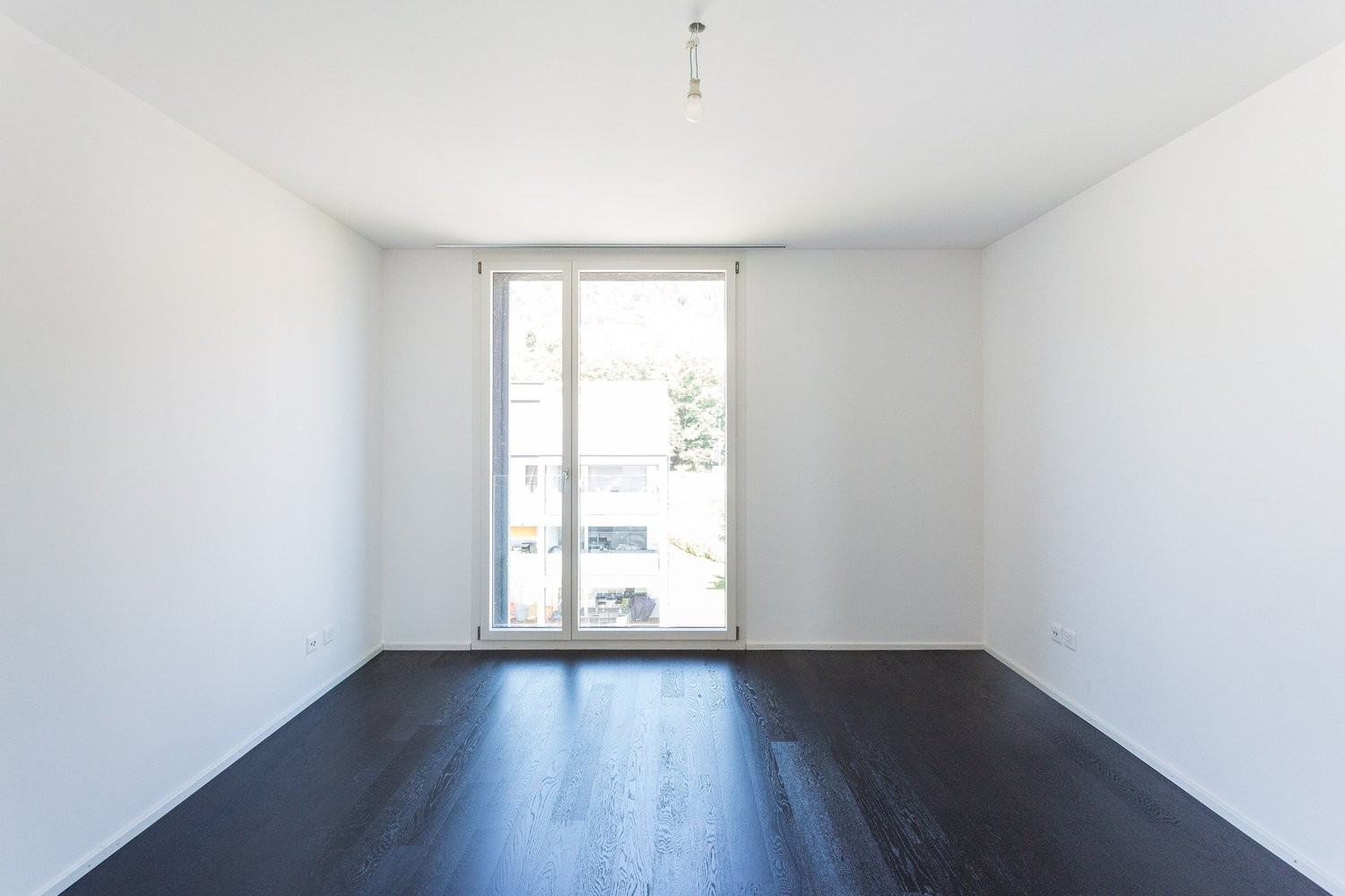 3 ½ Zimmer Wohnung