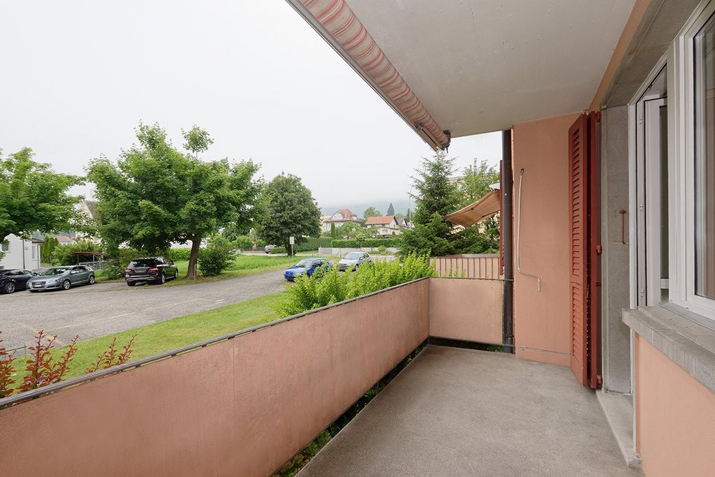 appartamento di 3 locali