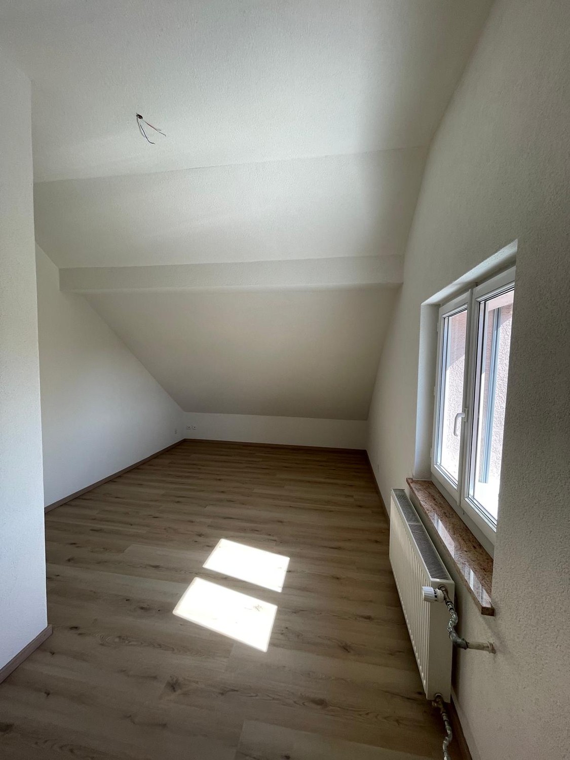 4 ½ rooms single house