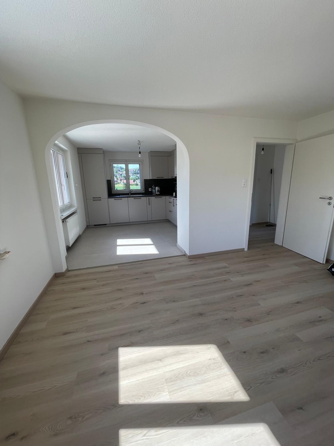 4 ½ rooms single house