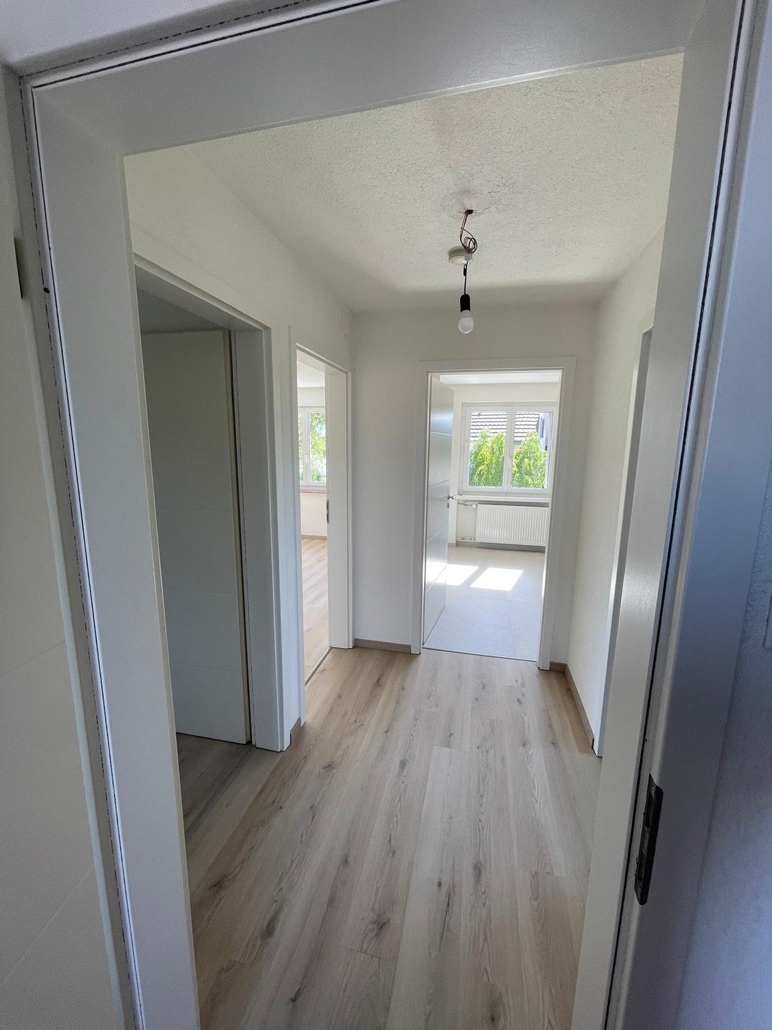 4 ½ rooms single house