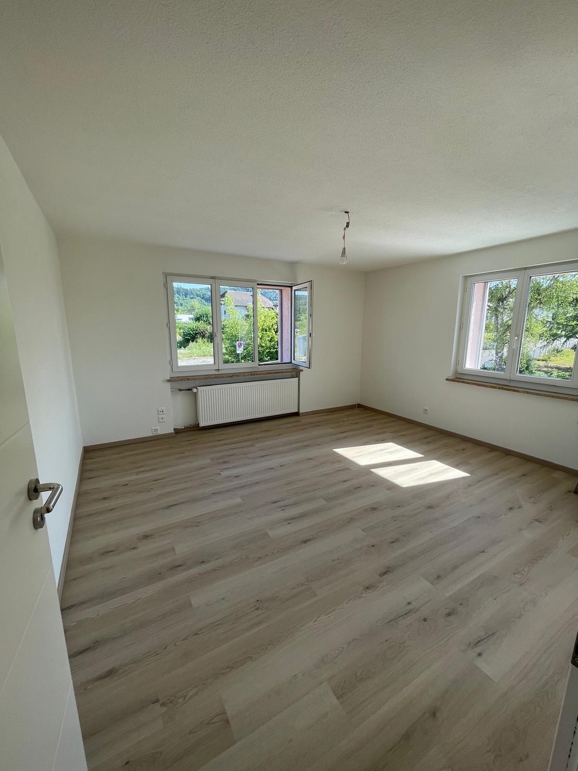4 ½ rooms single house